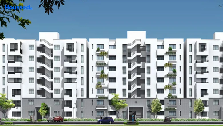 Vatika City Homes